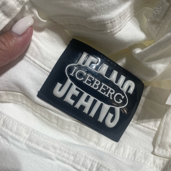 Iceberg Denim - ICEBERG‎ SKINNY JEANS SIZE 30